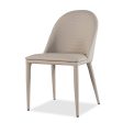 Lenvik Side Chair (2 CTN) Supply