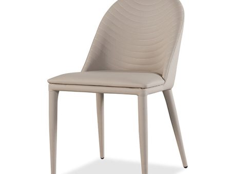 Lenvik Side Chair (2 CTN) Supply