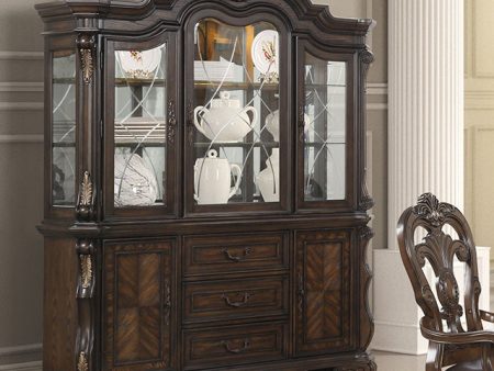 Leovanni Hutch And Buffet Online now