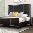 Kenyada E.King Bed Hot on Sale