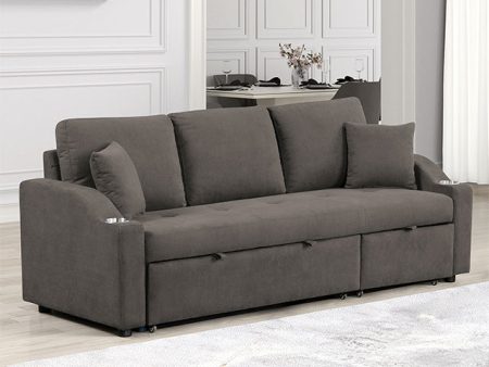 Royden Sleeper Sofa Fashion