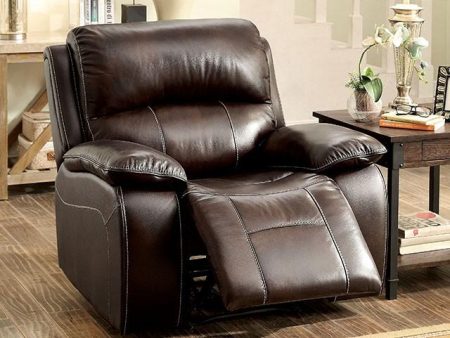 Ruth Brown Recliner Online Hot Sale