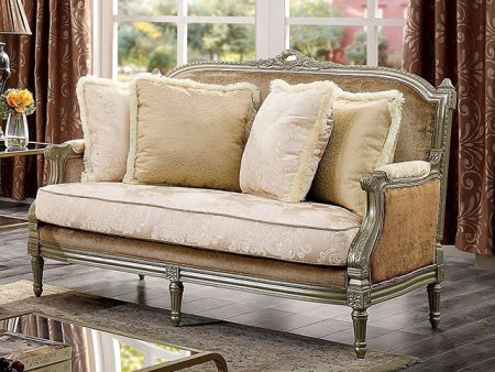 Langleben Love Seat Online Sale