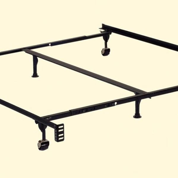 FRAMOS Queen King Adjustable Frame (4 Legs) Discount