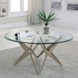 ALVISE Coffee Table Cheap