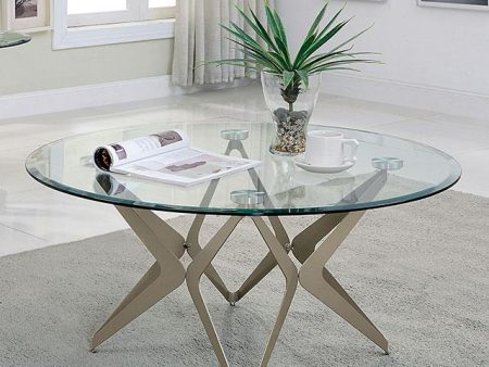 ALVISE Coffee Table Cheap