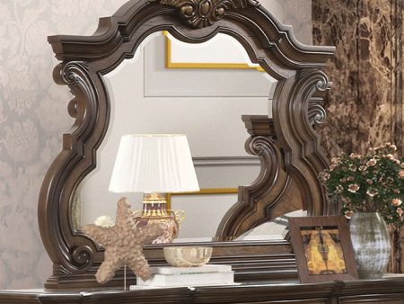 Leovanni Mirror Supply