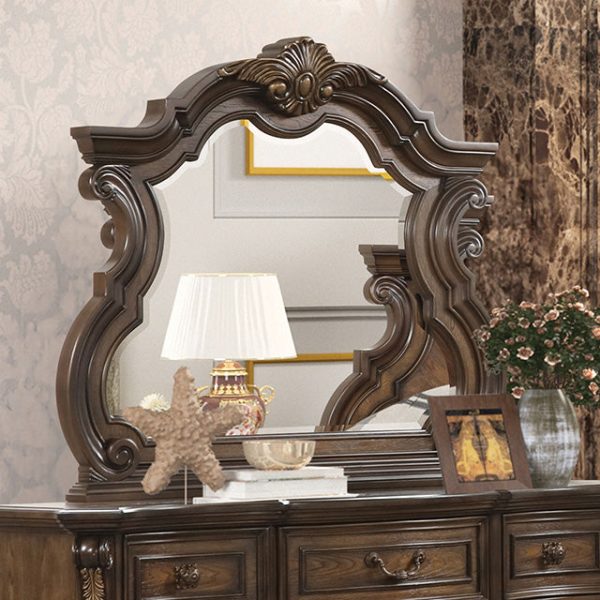 Leovanni Mirror Supply