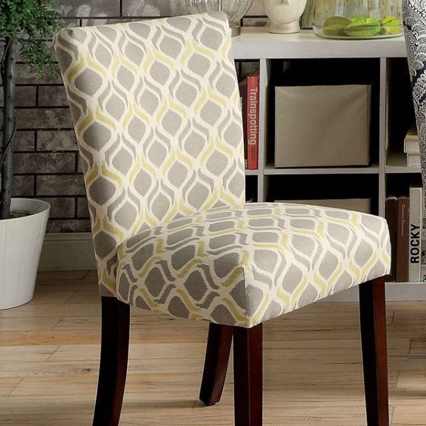 Prue Accent Chair (2 Box) Online Hot Sale