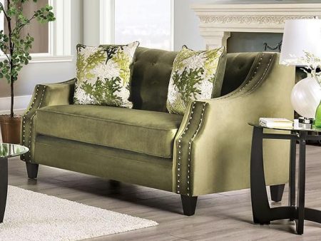 KAYE Loveseat Supply