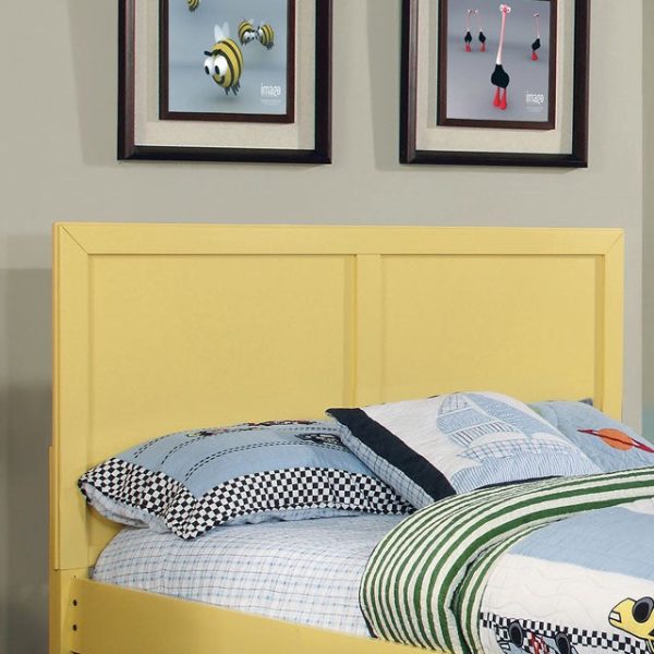 Prismo Twin Headboard Discount