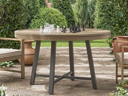 Lyon Game Table Online