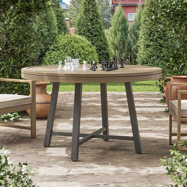 Lyon Game Table Online