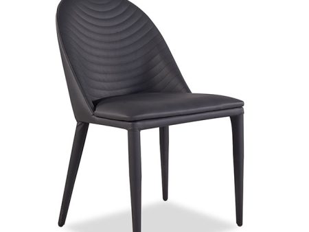 Lenvik Side Chair (2 CTN) Online Sale