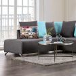 Krefeld Sectional Online now