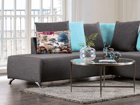 Krefeld Sectional Online now