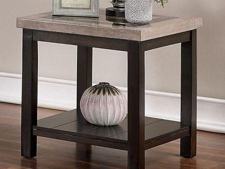 ROSETTA End Table Sale