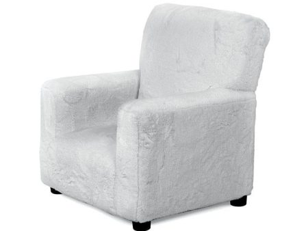 ROXY Kids Chair, White For Sale