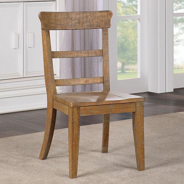 LEONIDAS Side Chair Online Sale