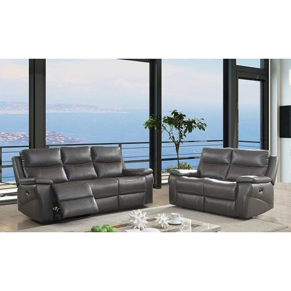 LILA Power-assist Loveseat on Sale