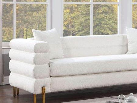 LANDOVERY Sofa Cheap