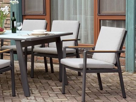 ALYCIA Patio Table Online