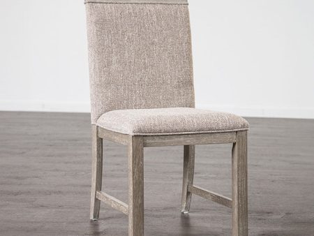 Gristalt Chair on Sale