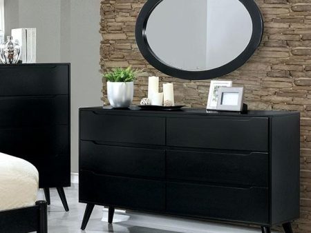 LENNART II Black Dresser Online