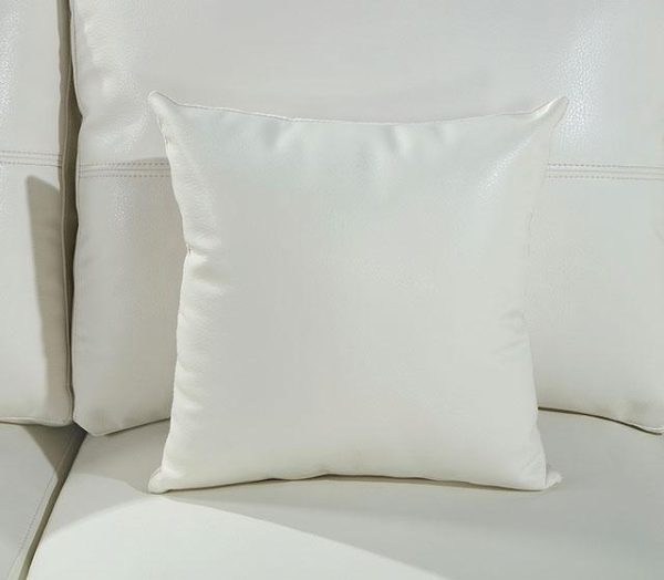 ALTHEA Sectional, White Online now