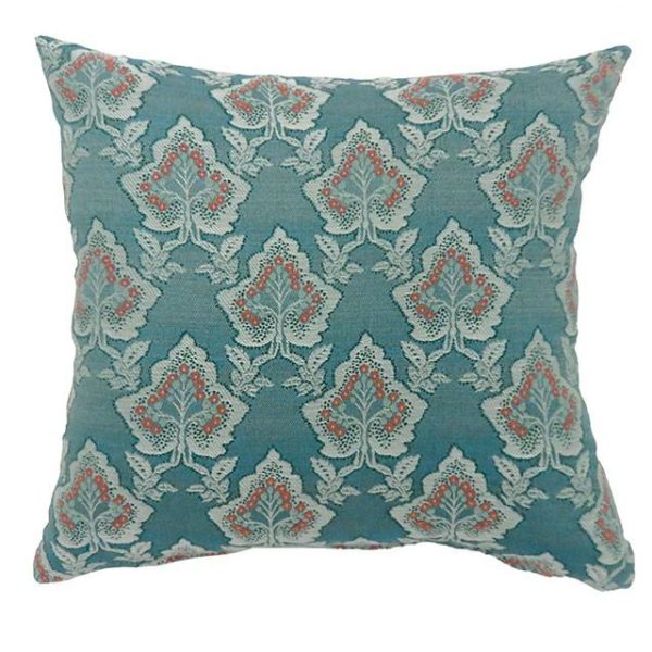 LULU 22  X 22  Pillow, Multi (2 CTN) For Sale