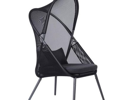 Alverta Foldable Chair (2 Ctn) Online now