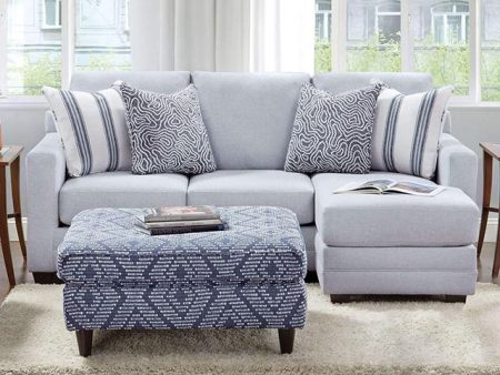 CHISWICK Sectional Cheap