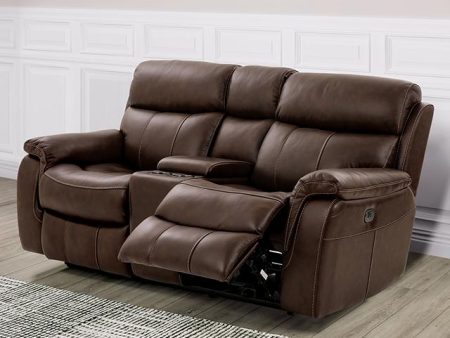 ANTENOR Power Loveseat Online Sale