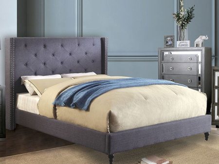 Anabelle E.King Bed Hot on Sale