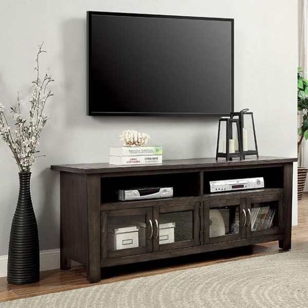 Alma Gray 60  TV Stand Sale