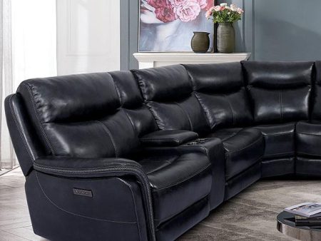 BRAYLEE Power Sectional Cheap