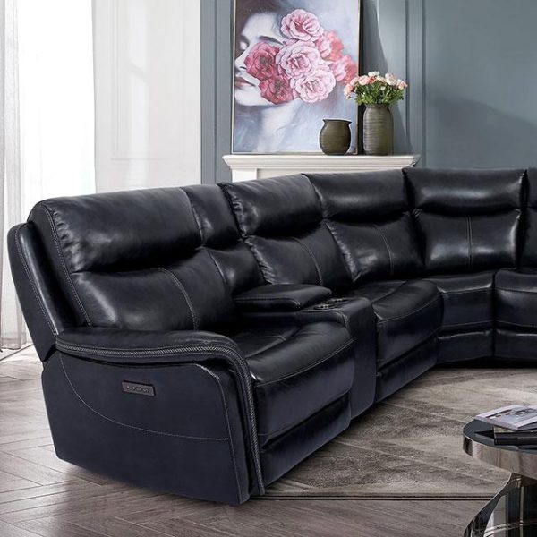 BRAYLEE Power Sectional Cheap