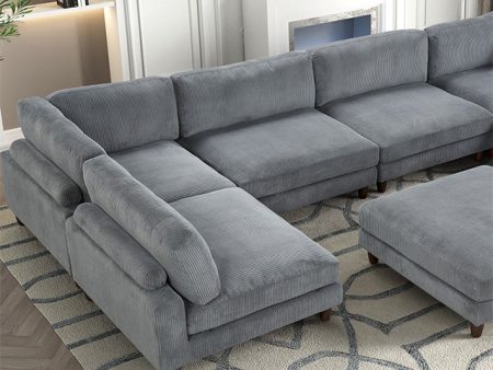 Dagenham Sectional [ A ] Supply