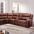 CALLIE Power Sectional Supply