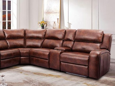 CALLIE Power Sectional Supply