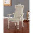 ARCADIA Arm Chair (2 CTN) For Discount