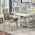 ADELINA Dining Table Online Hot Sale