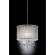 Ana Gold Ceiling Lamp Sale