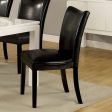 Belliz Side Chair (2 Box) For Sale