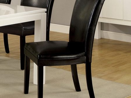 Belliz Side Chair (2 Box) For Sale