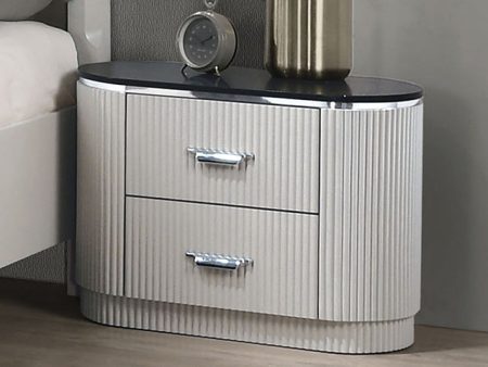 Aldgate Nightstand For Sale