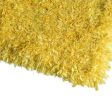 Annmarie Yellow 5  X 8  Area Rug Fashion