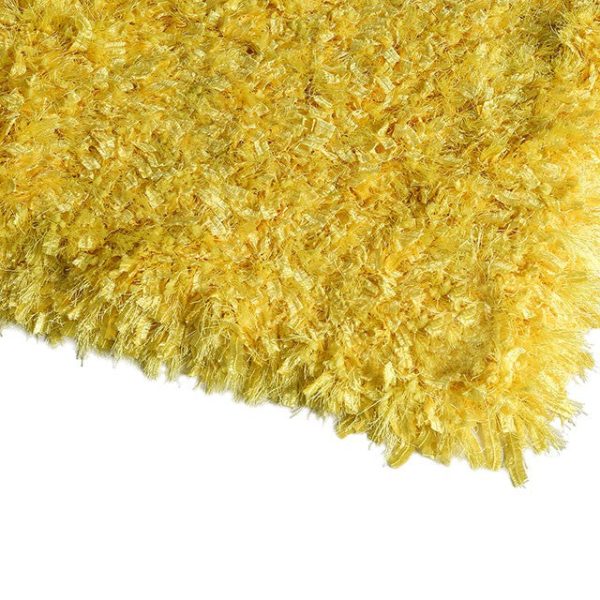 Annmarie Yellow 5  X 8  Area Rug Fashion