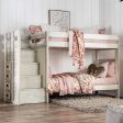 AMPELIOS T T Bunk Bed W  2 Slat Kits (*Mattress Ready) For Discount