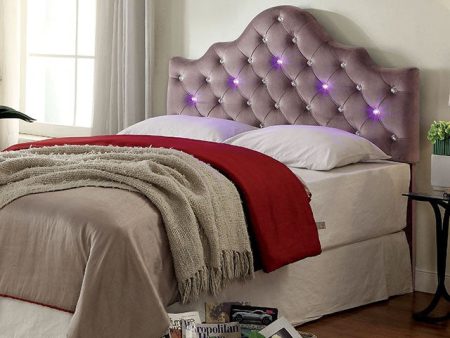 Aldebaran Twin Headboard on Sale